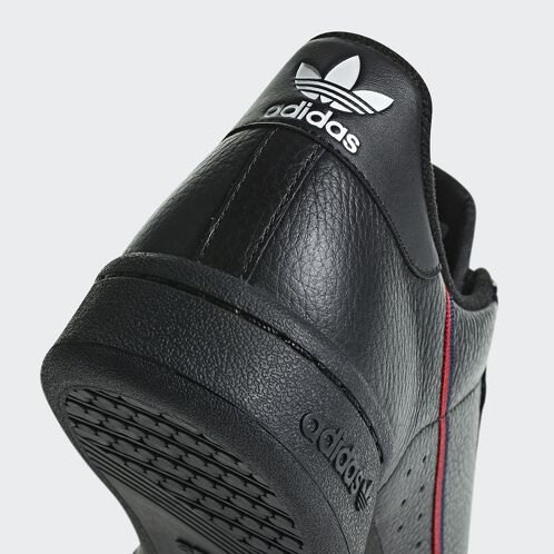 Pantofi sport ADIDAS pentru barbati CONTINENTAL 80 - G27707